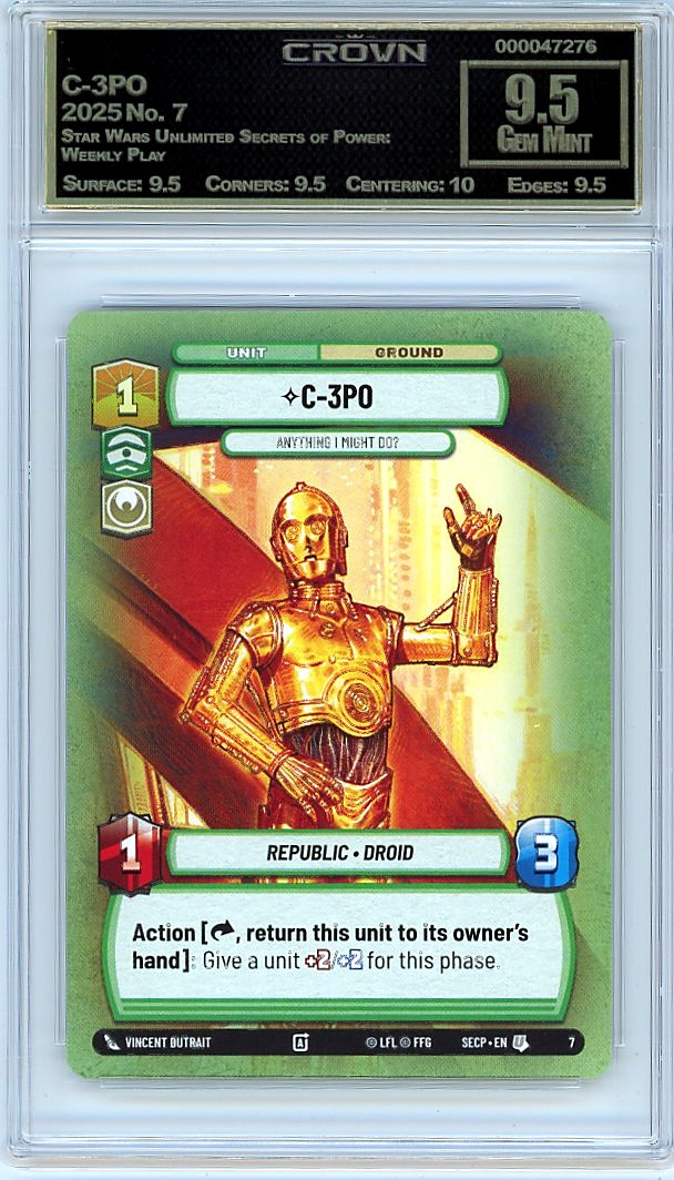 C-3PO