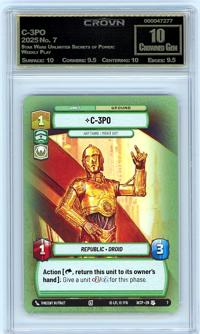 C-3PO