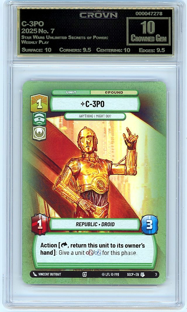 C-3PO