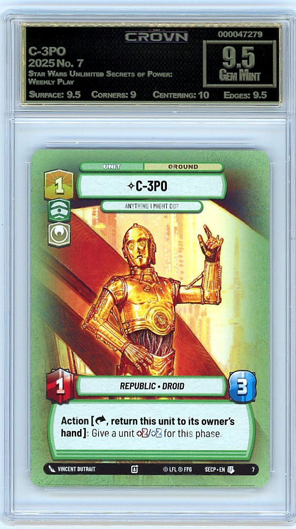 C-3PO