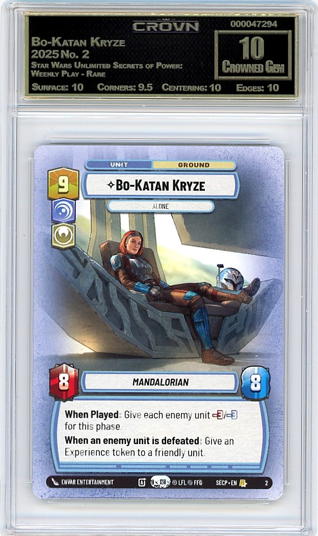 Bo-Katan Kryze