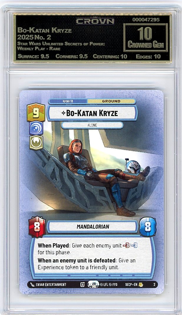 Bo-Katan Kryze