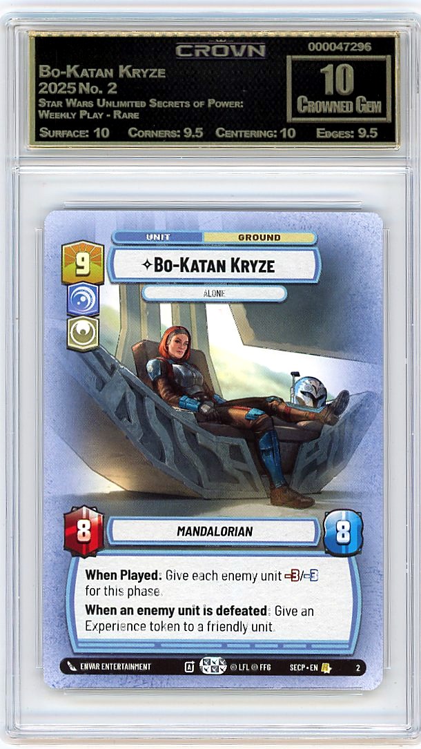 Bo-Katan Kryze