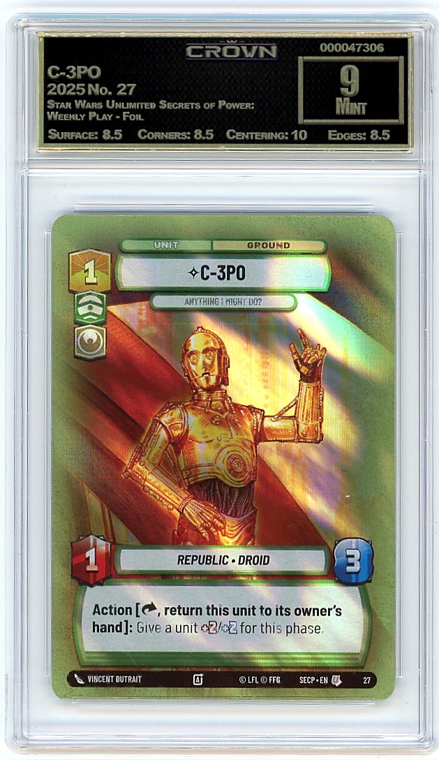 C-3PO