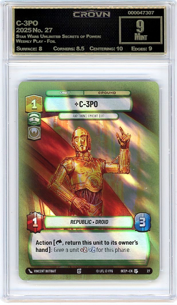 C-3PO