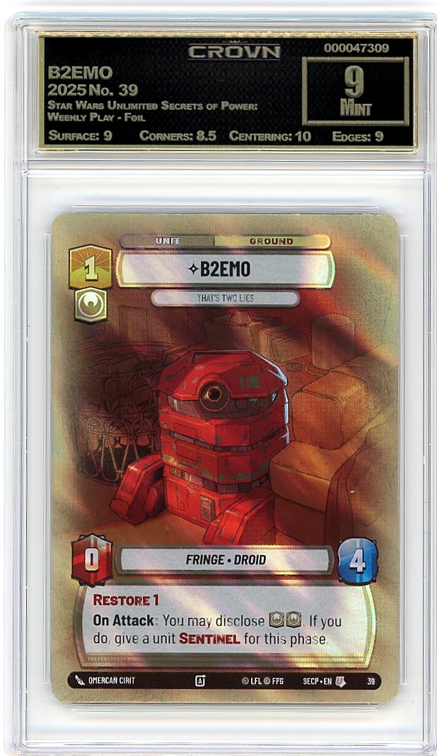 B2EMO
