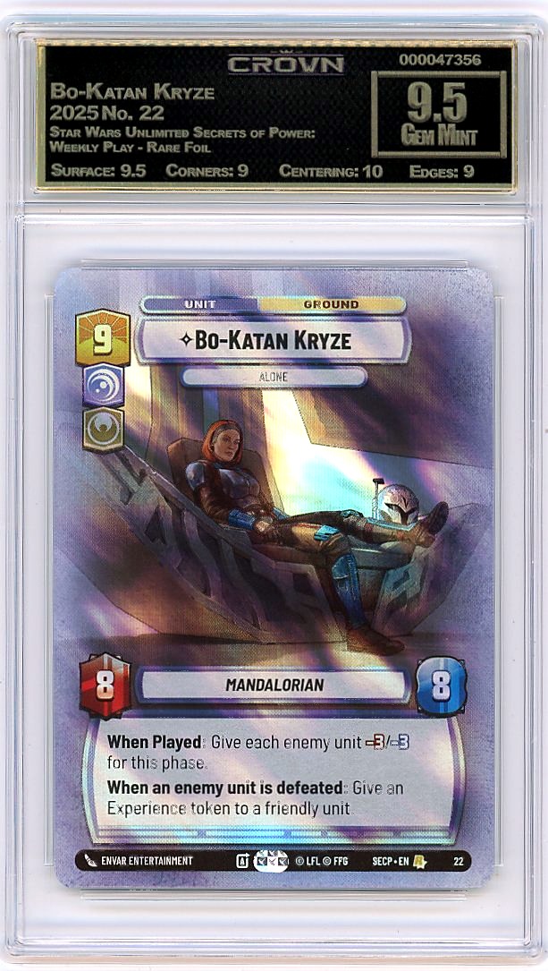 Bo-Katan Kryze