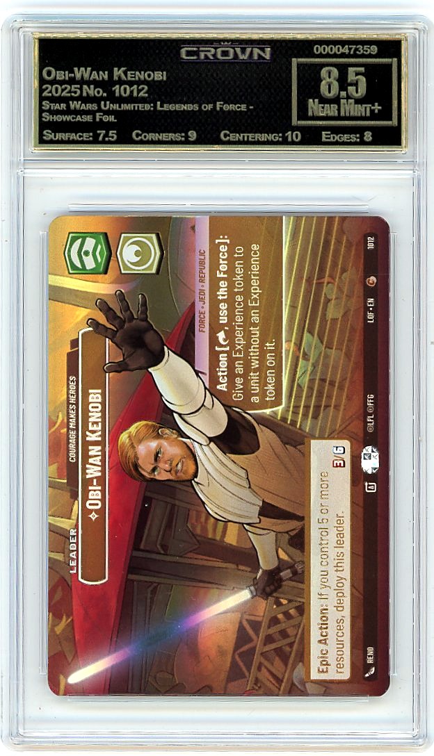 Obi-Wan Kenobi
