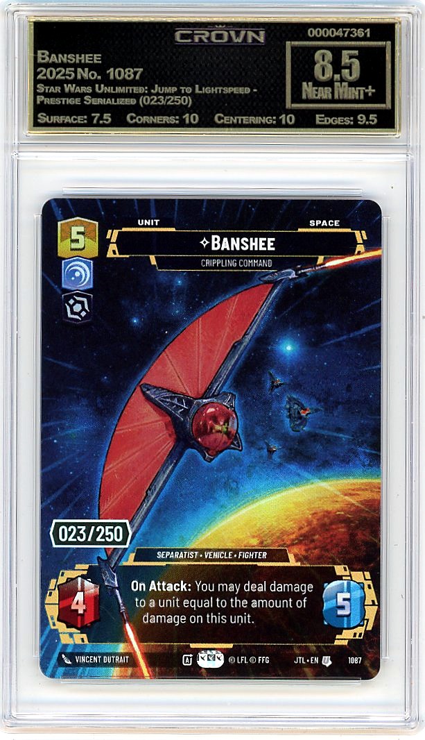 Banshee