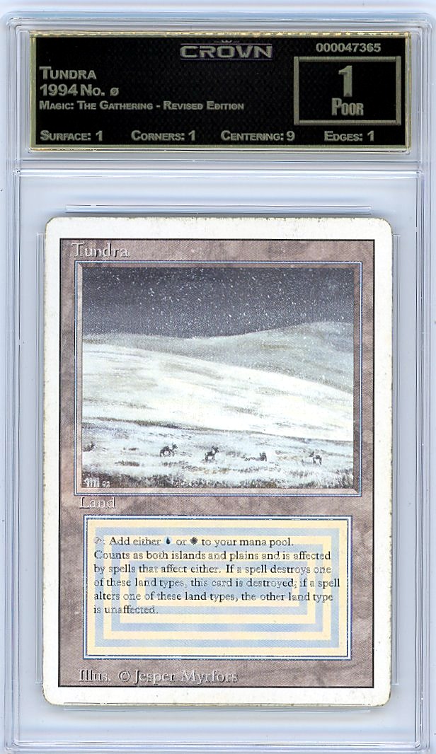 Tundra