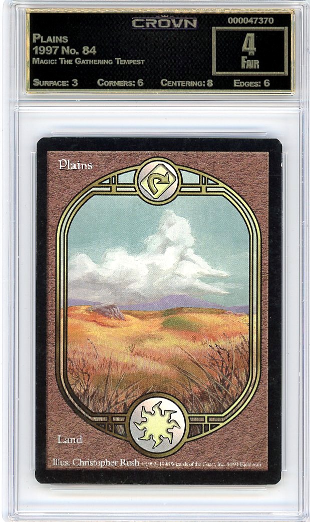 Plains