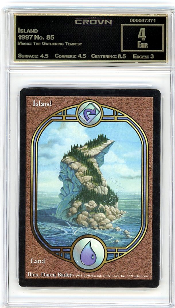 Island