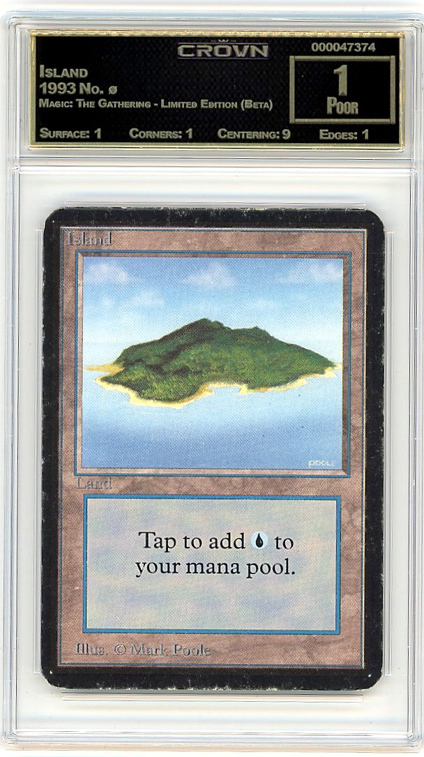 Island