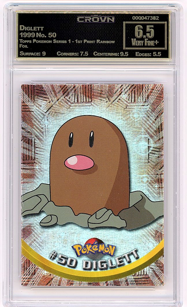 Diglett