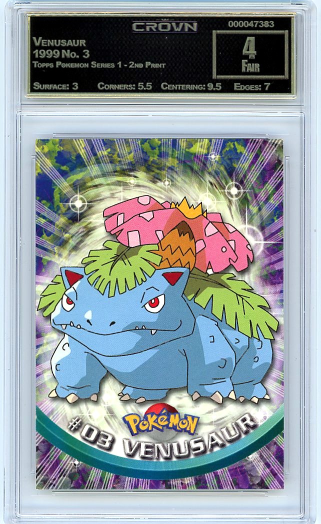 Venusaur