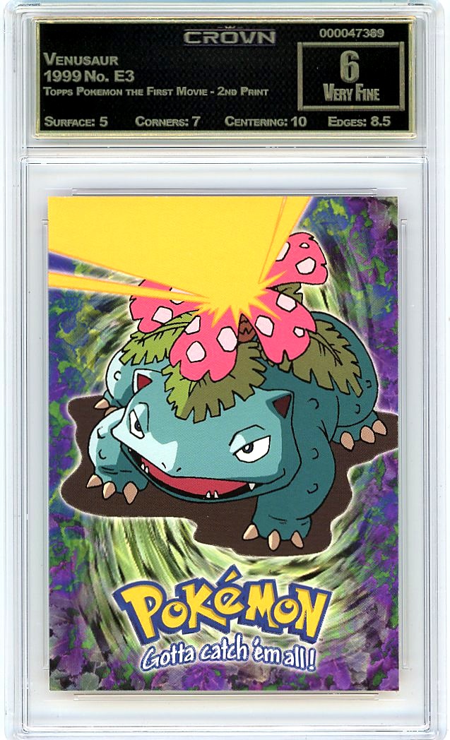 Venusaur