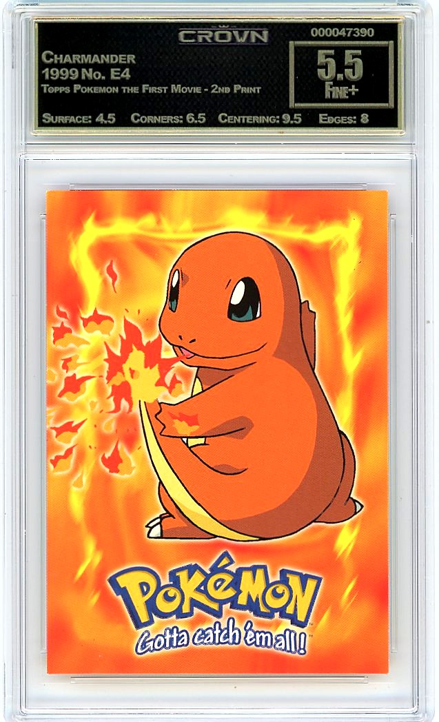 Charmander