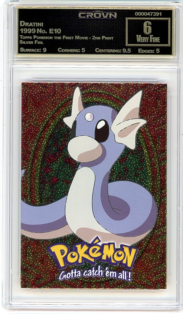 Dratini