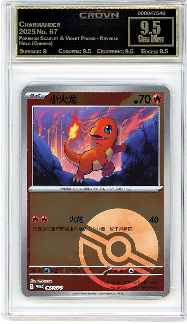 Charmander