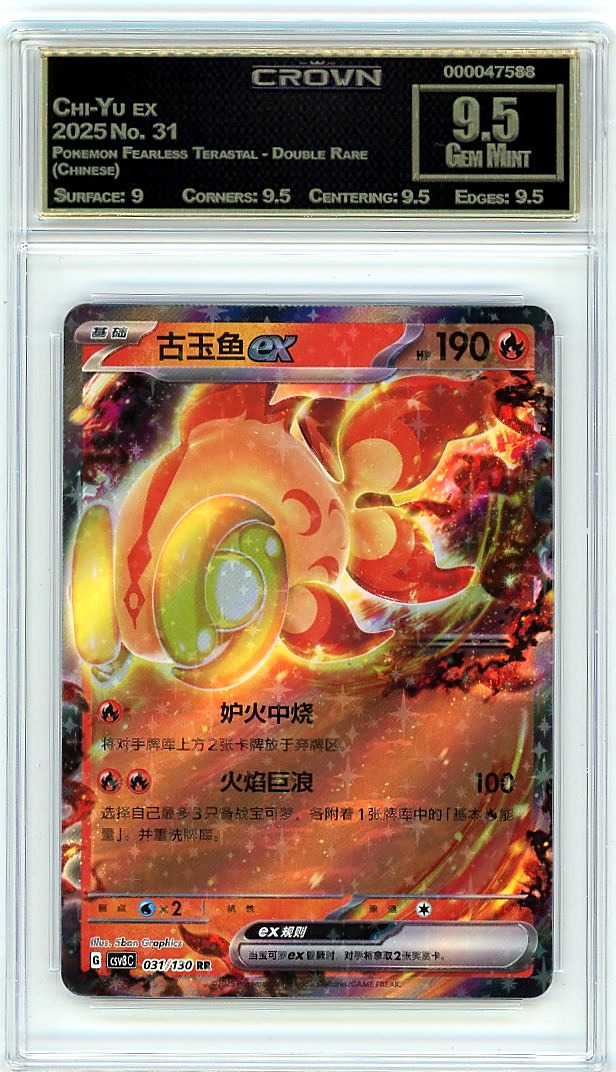 Chi-Yu ex