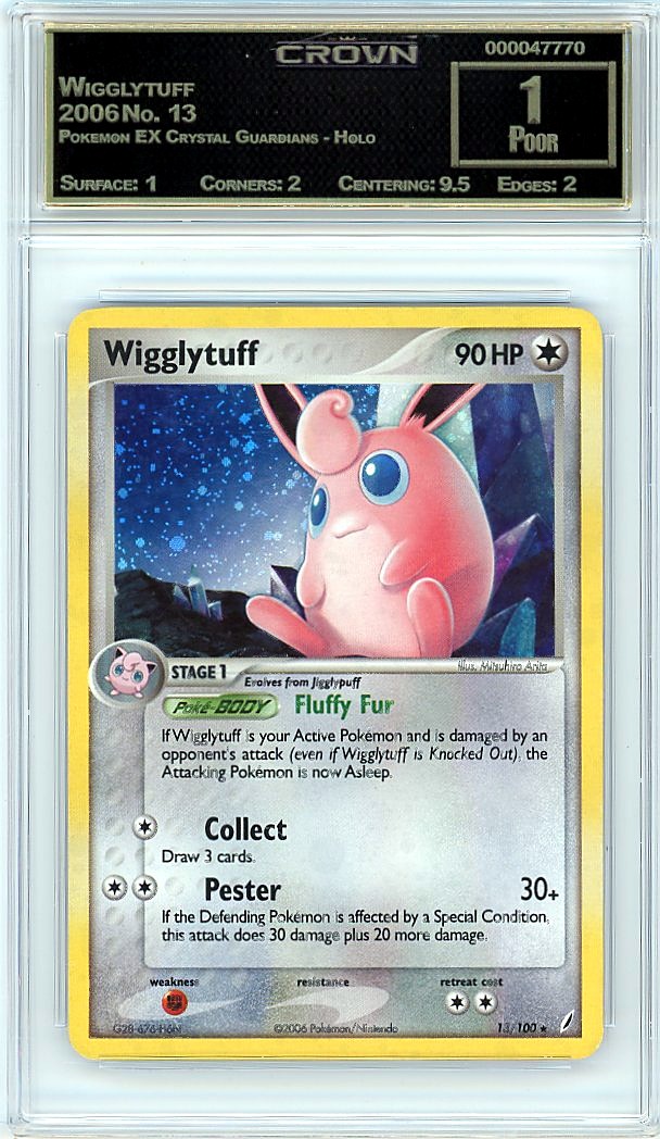 Wigglytuff