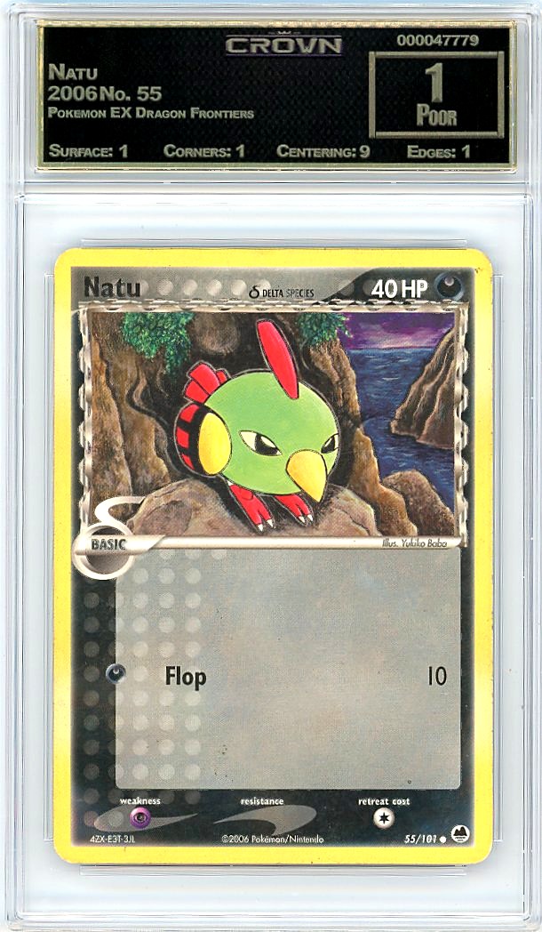 Natu