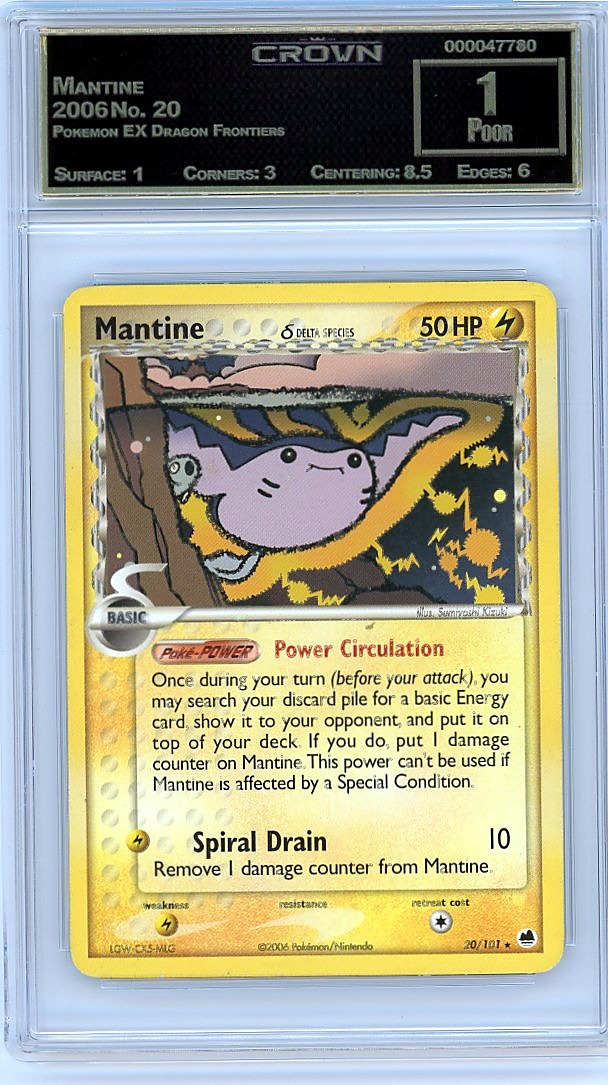 Mantine