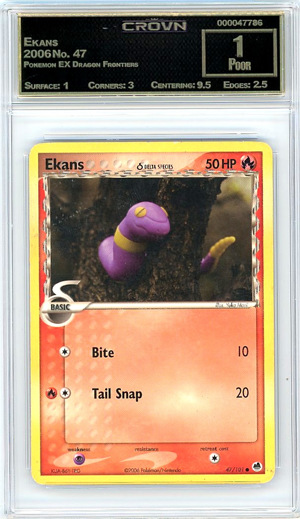Ekans