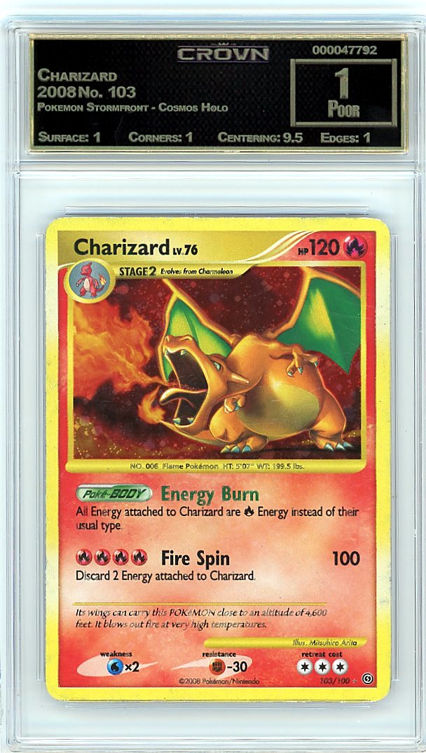 Charizard