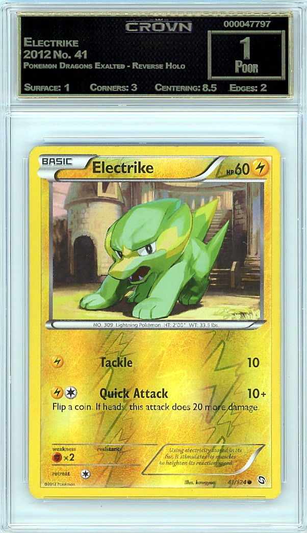 Electrike