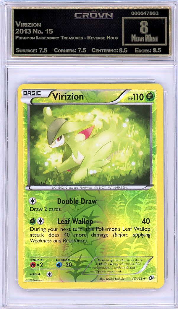 Virizion