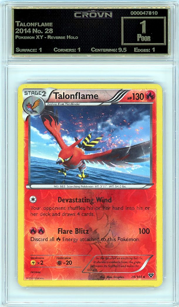 Talonflame