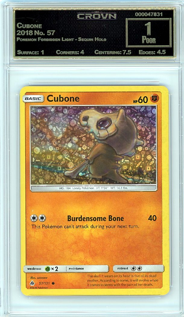 Cubone