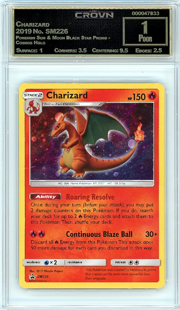 Charizard