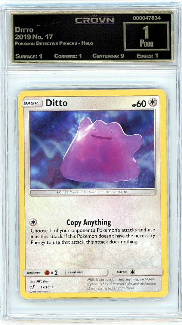 Ditto