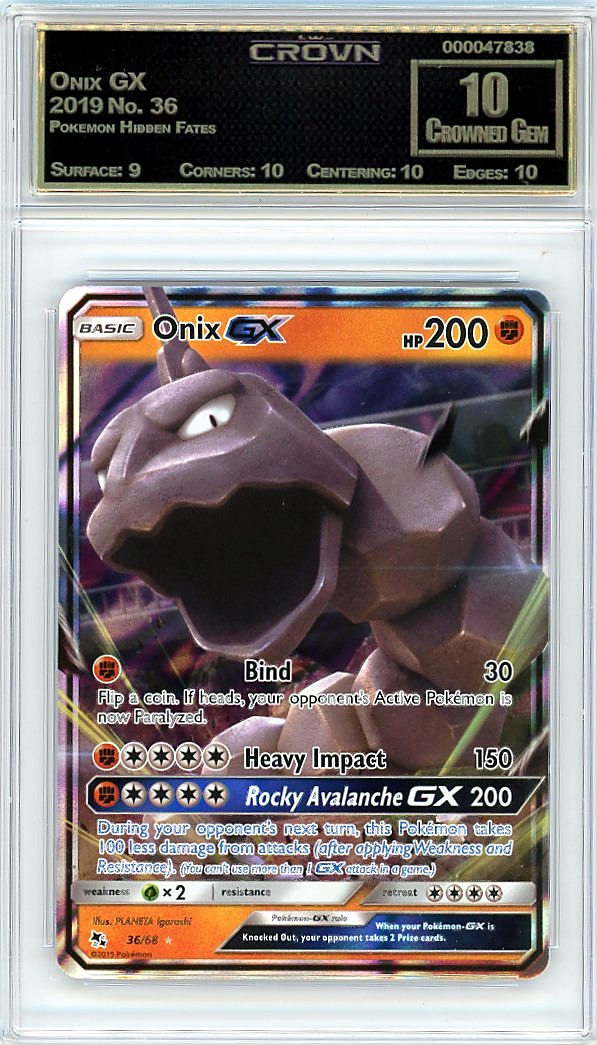 Onix GX