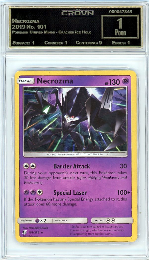 Necrozma
