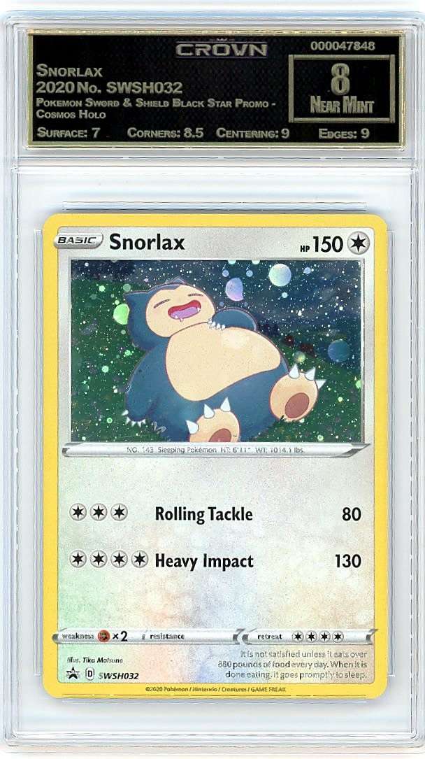 Snorlax