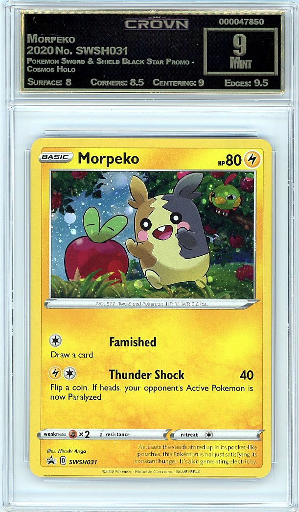 Morpeko