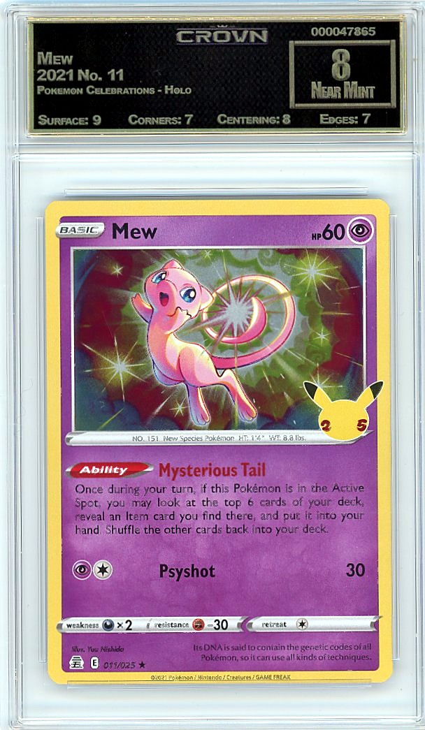 Mew