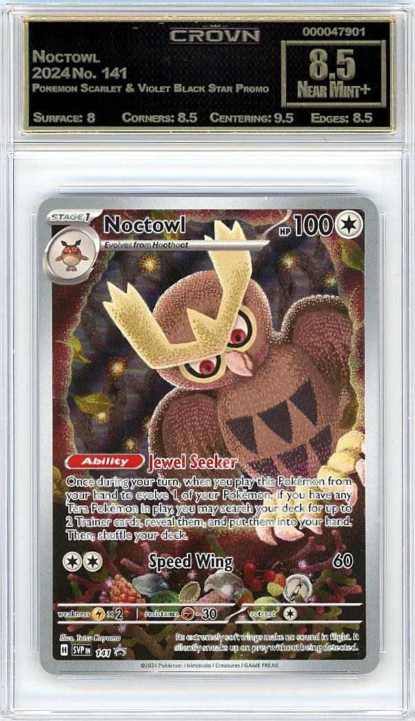 Noctowl