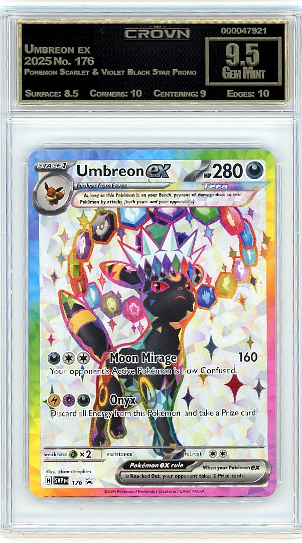Umbreon ex