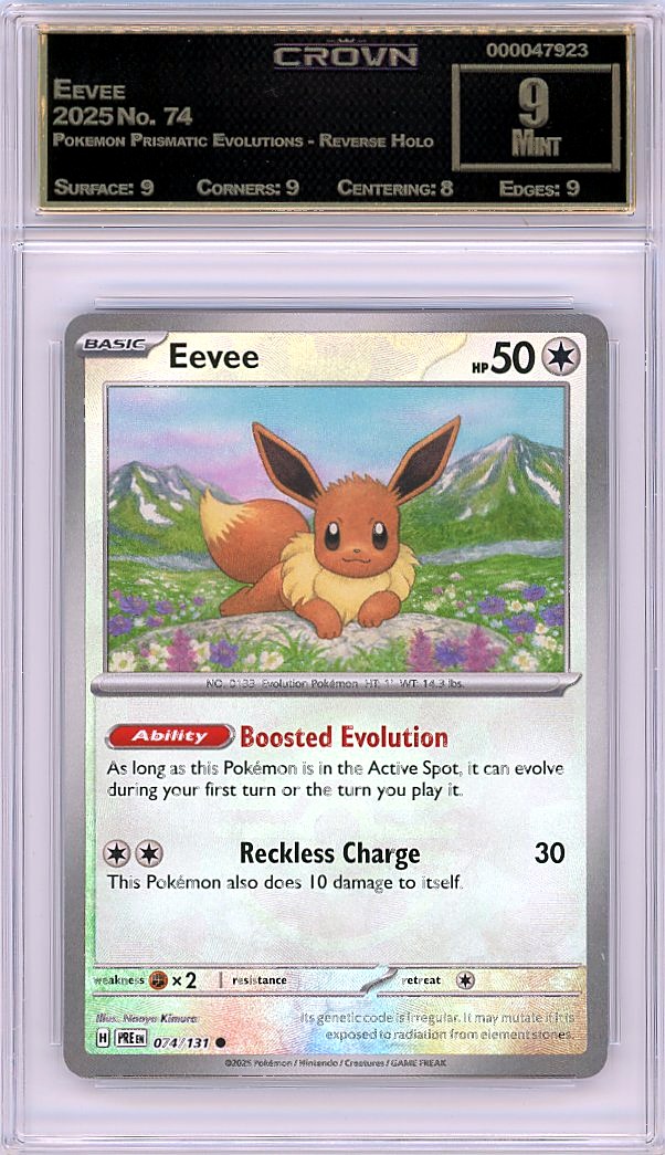 Eevee