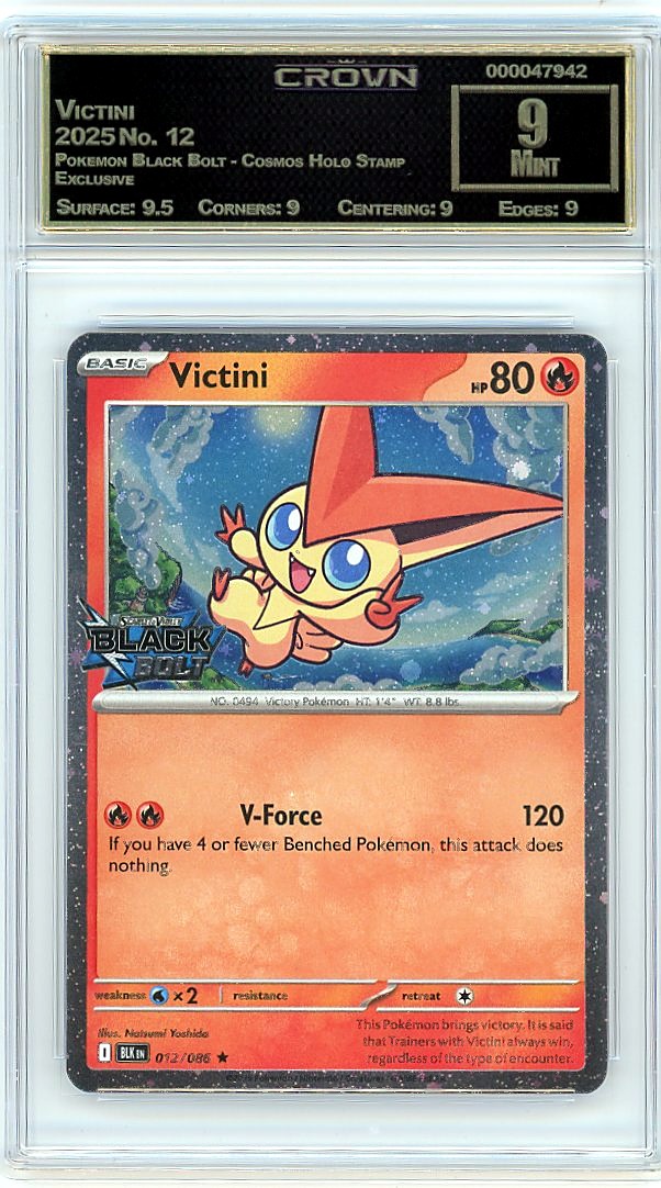 Victini