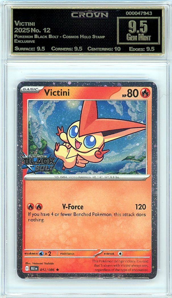 Victini