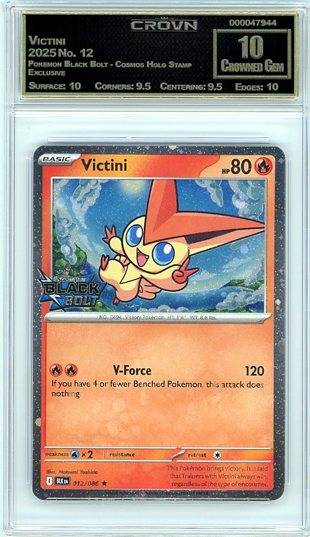 Victini