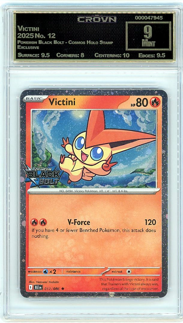Victini