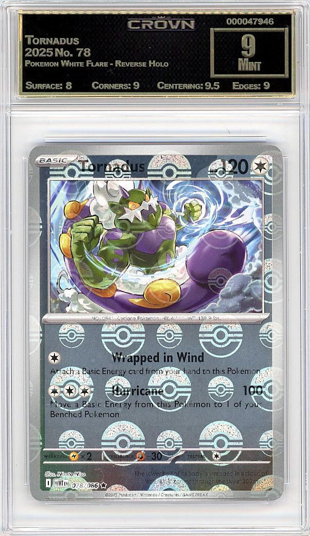 Tornadus