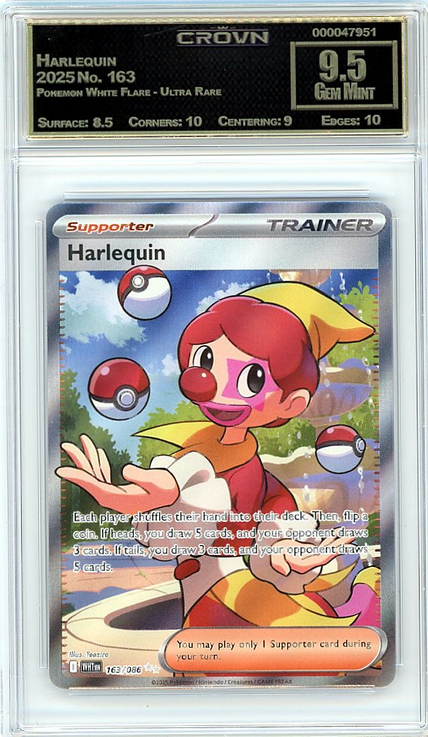 Harlequin