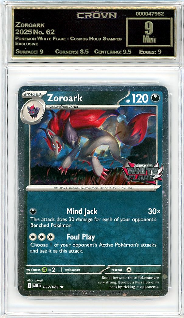 Zoroark